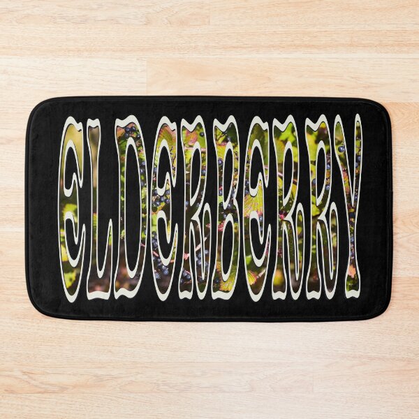 Item preview, Elderberry designed and sold by aadventures.
