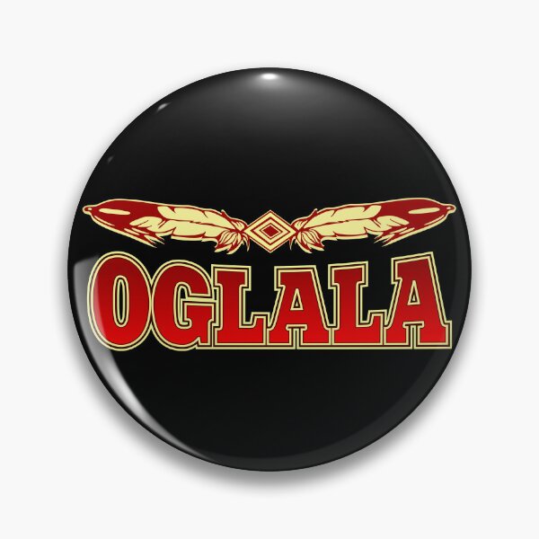 Item preview, Oglala People (Indigenous People)  designed and sold by MagicEyesOnly.