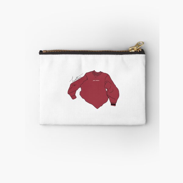 Item preview, Heather Sweater-Conan Gray Maroon designed and sold by Paige Olsen.