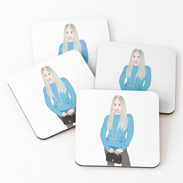 Item preview, Jenny In Paris Fashion Week 2024  designed and sold by ArtRaftPro.
