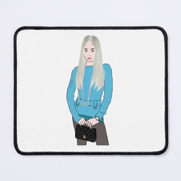 Item preview, Jenny In Paris Fashion Week 2024 designed and sold by ArtRaftPro.