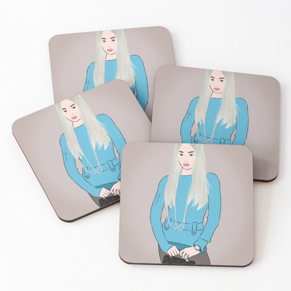 Item preview, Jenny In Paris Fashion Week 2024  designed and sold by ArtRaftPro.