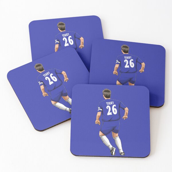 Item preview, John Terry designed and sold by Aldduardo.