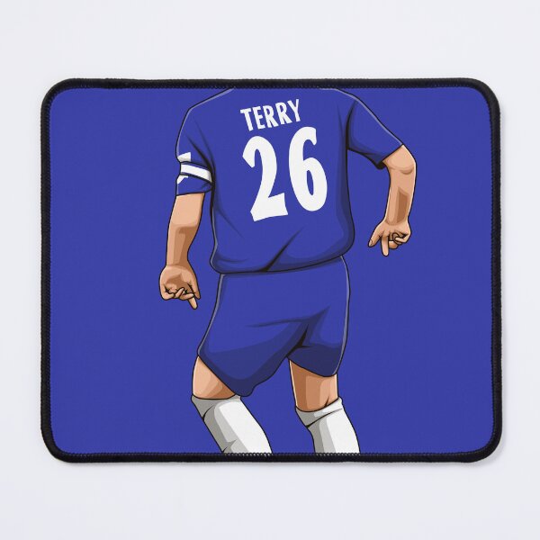 Item preview, John Terry designed and sold by Aldduardo.
