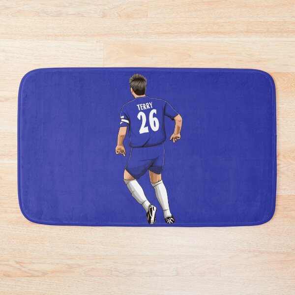 Item preview, John Terry designed and sold by Aldduardo.