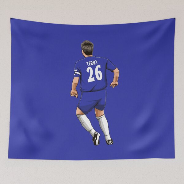 Item preview, John Terry designed and sold by Aldduardo.