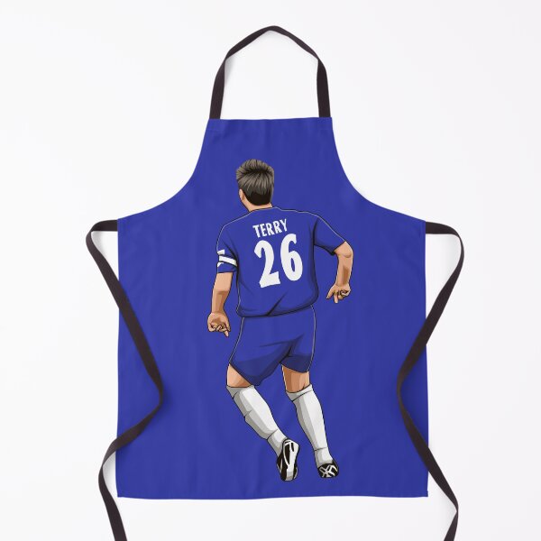 Item preview, John Terry designed and sold by Aldduardo.