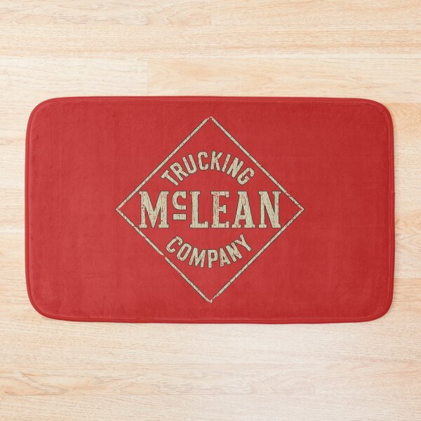 Item preview, McLean Trucking Company 1934 designed and sold by AstroZombie6669.