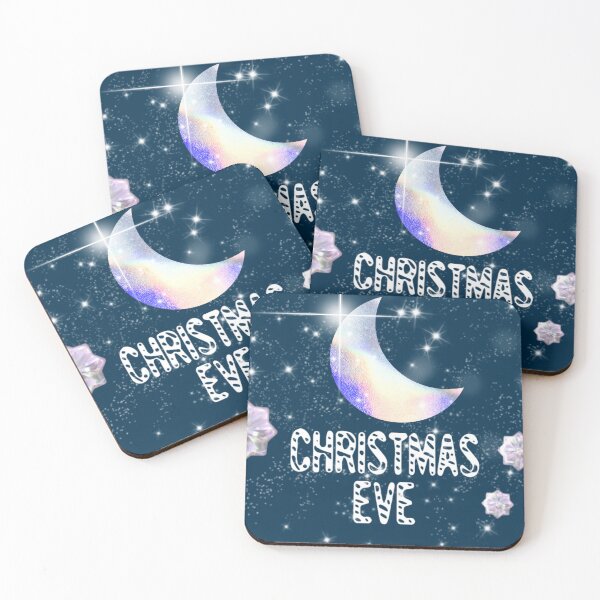 Item preview, Christmas Eve.  designed and sold by AWADHESH  CHAURASIA.