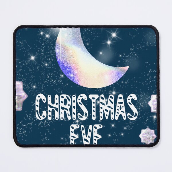 Item preview, Christmas Eve.  designed and sold by AWADHESH  CHAURASIA.