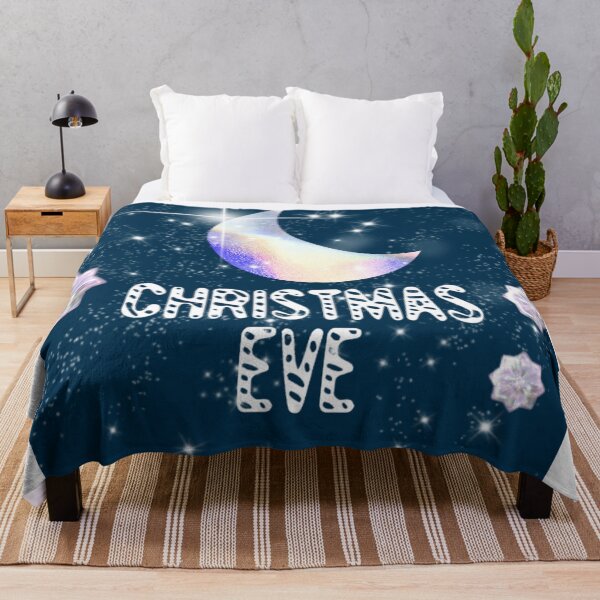 Item preview, Christmas Eve.  designed and sold by AWADHESH  CHAURASIA.