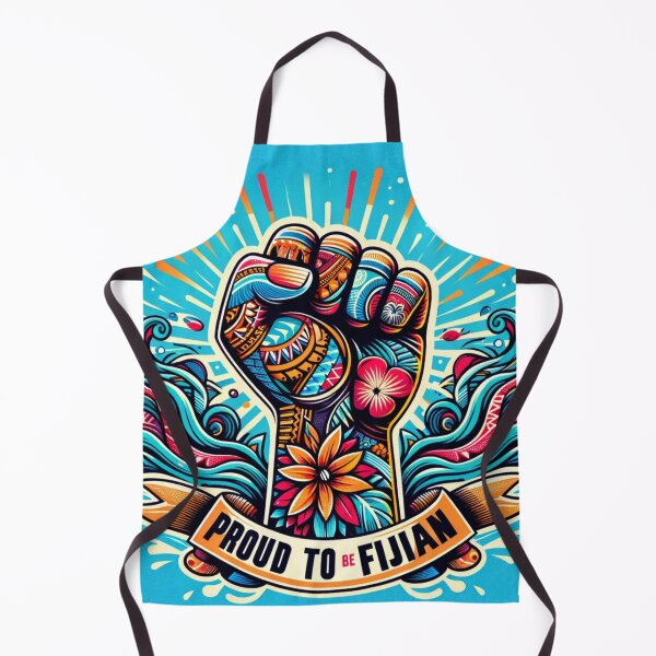 Item preview, Proud To Be Fijian Series designed and sold by Doug Healey .