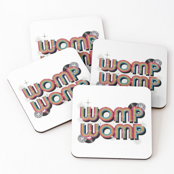 Item preview, womp womp sound designed and sold by digilabs.