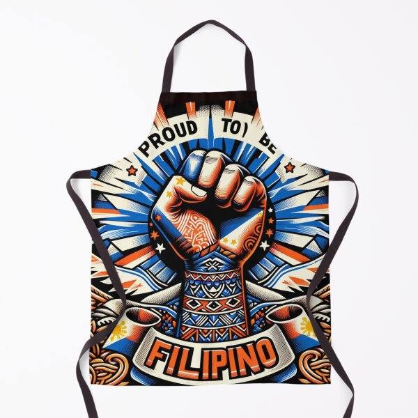Item preview, Proud To Be Filipino designed and sold by Doug Healey .