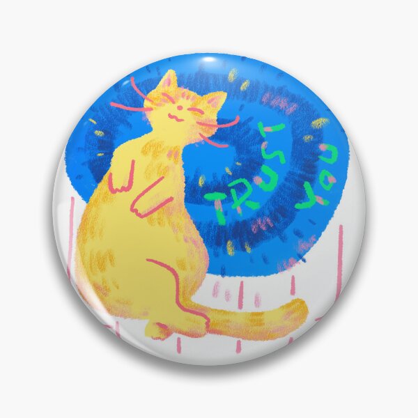 Item preview, Trust You designed and sold by lab-bakerb.