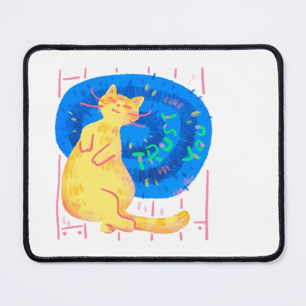 Item preview, Trust You designed and sold by lab-bakerb.