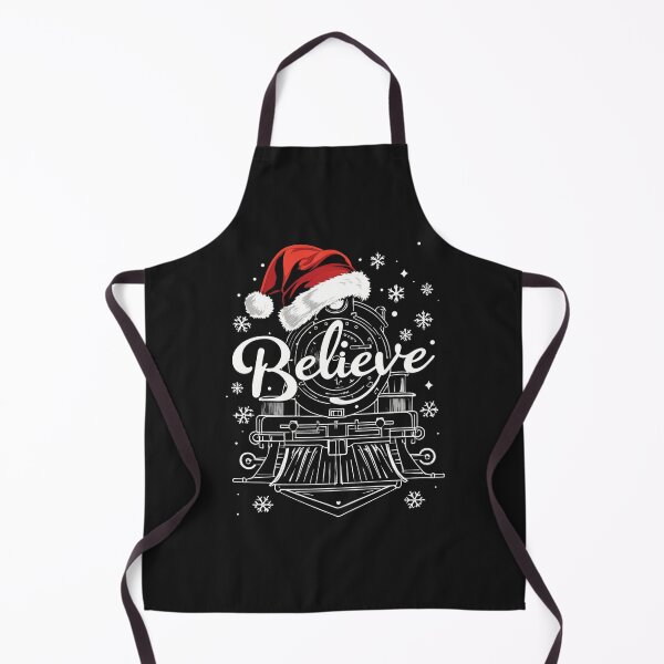Item preview, Christmas North Pole Polar Express All Abroad designed and sold by Alex Songs.
