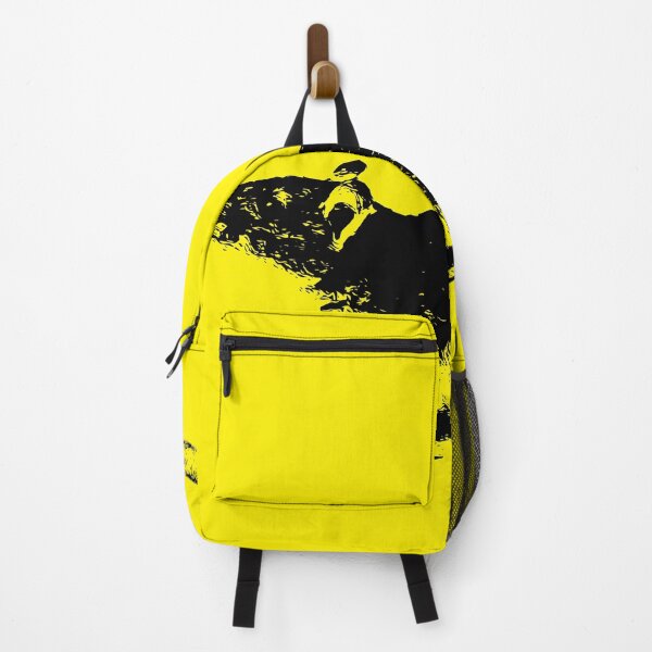 Item preview, Bold Contrast: Rat and Rider designed and sold by PURNOMATRA.