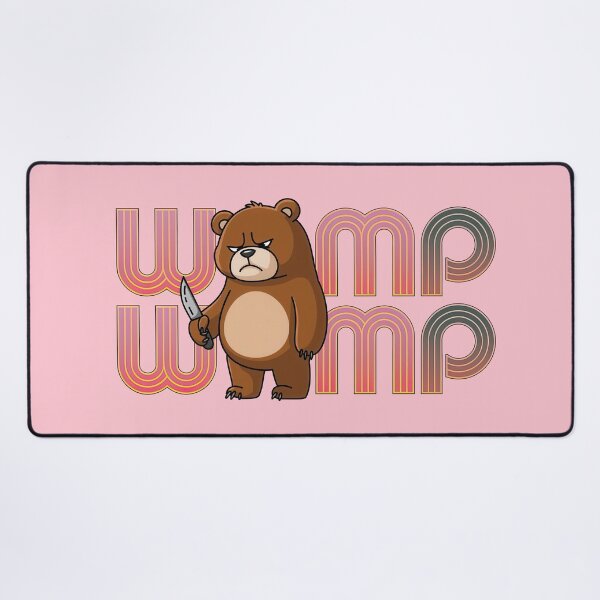 Item preview, womp womp designed and sold by digilabs.