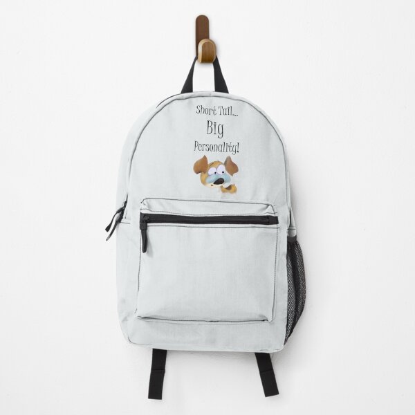 Item preview, Short Tail... Big Personality! designed and sold by e-dream.
