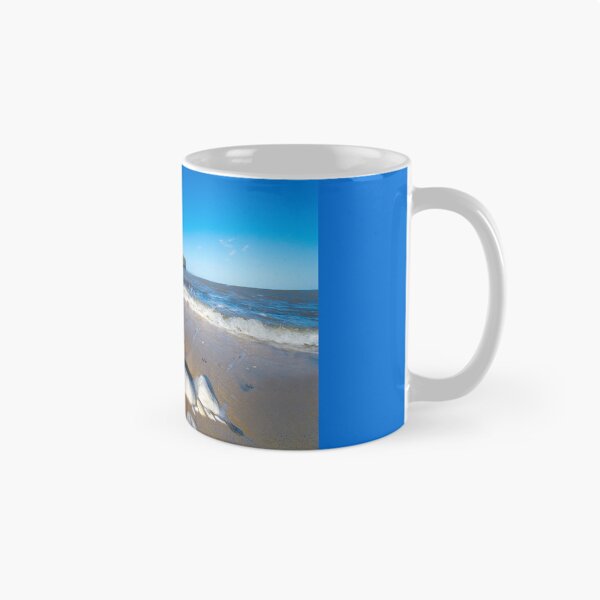 Item preview, North Landing Flamborough designed and sold by Alisonchambers2.