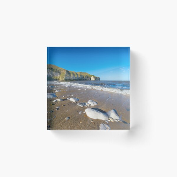 Item preview, North Landing Flamborough designed and sold by Alisonchambers2.