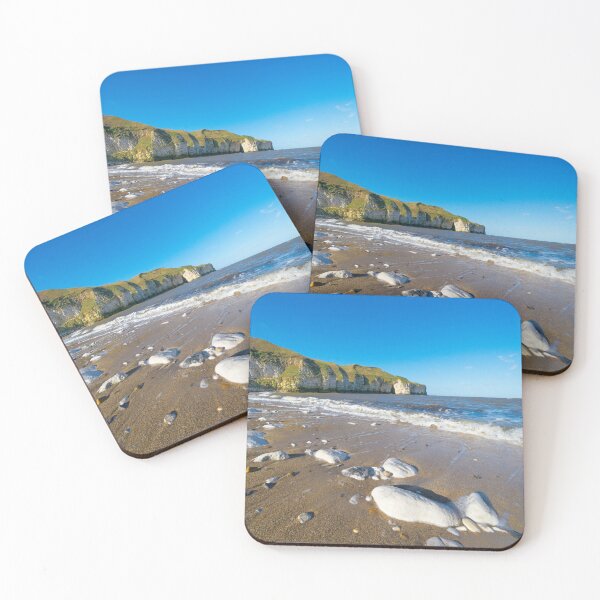 Item preview, North Landing Flamborough designed and sold by Alisonchambers2.