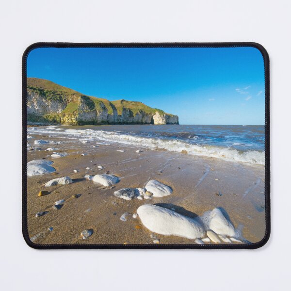 Item preview, North Landing Flamborough designed and sold by Alisonchambers2.