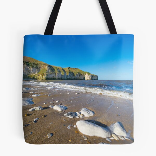 Item preview, North Landing Flamborough designed and sold by Alisonchambers2.