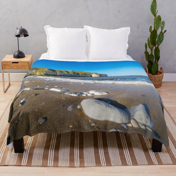Item preview, North Landing Flamborough designed and sold by Alisonchambers2.