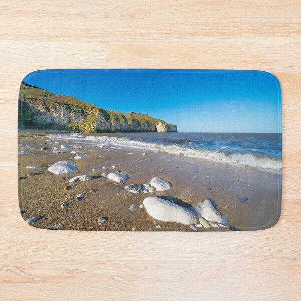 Item preview, North Landing Flamborough designed and sold by Alisonchambers2.