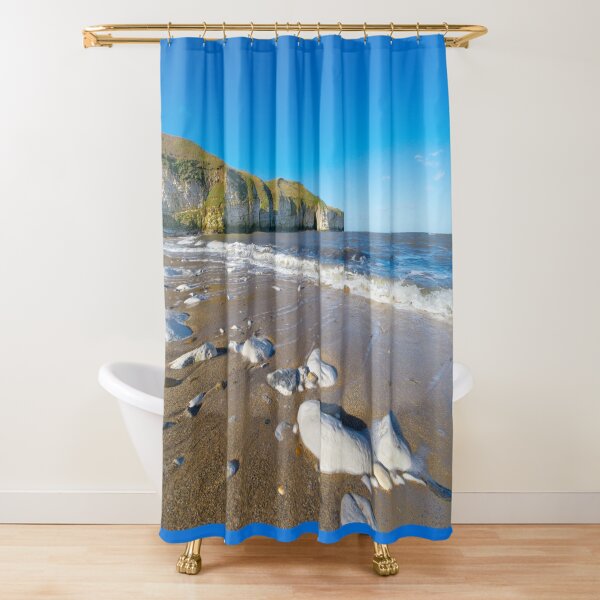 Item preview, North Landing Flamborough designed and sold by Alisonchambers2.