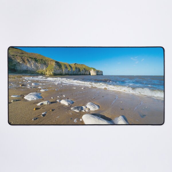 Item preview, North Landing Flamborough designed and sold by Alisonchambers2.