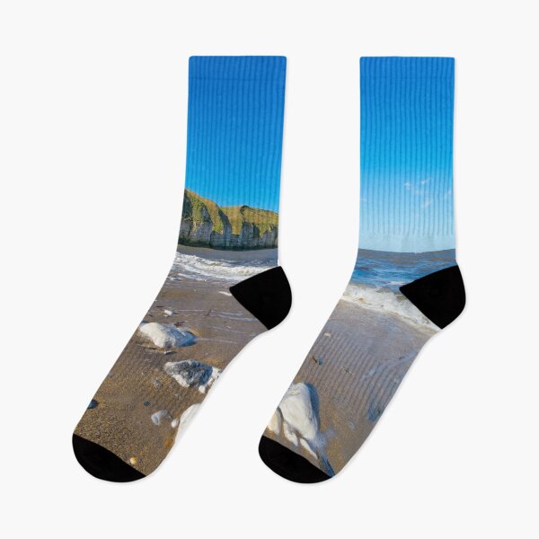 Item preview, North Landing Flamborough designed and sold by Alisonchambers2.