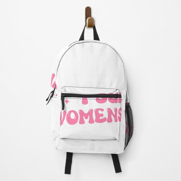 Item preview, I Support Womens Wrongs designed and sold by Hoahip.