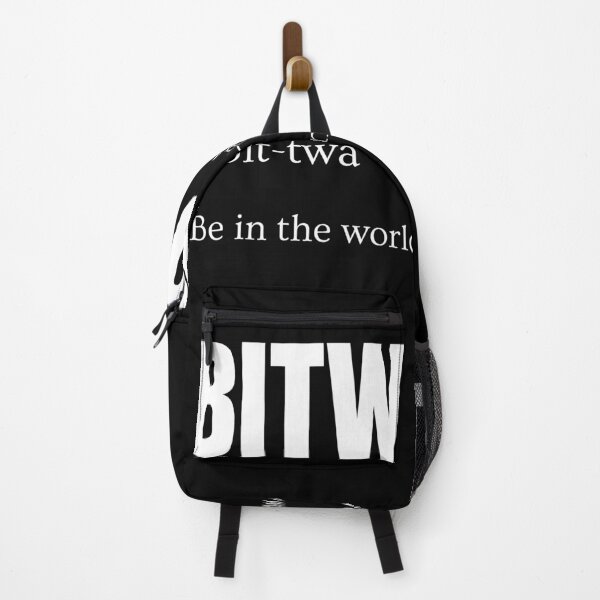 Item preview, BITWNOTW Defined designed and sold by Hon. George Rithm Martinez.