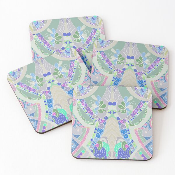 Item preview, Pastel Reveries - Dreamweaver Echoes designed and sold by donebyreena.