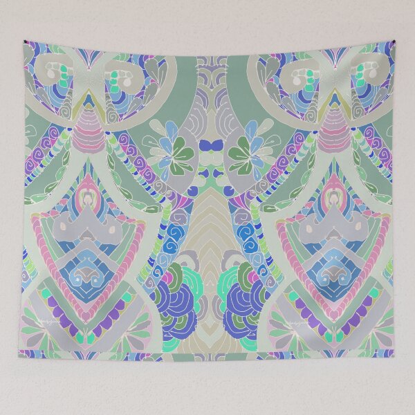 Item preview, Pastel Reveries - Dreamweaver Echoes designed and sold by donebyreena.