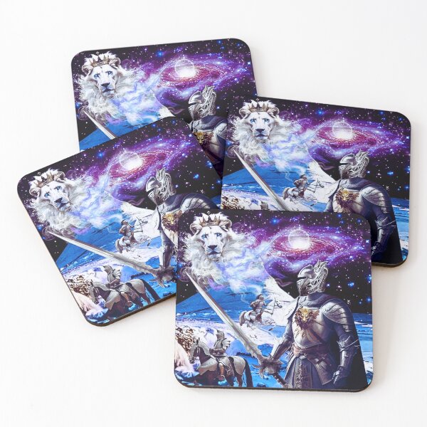 Item preview, Coming Kingdom designed and sold by Tripp Art Studio.