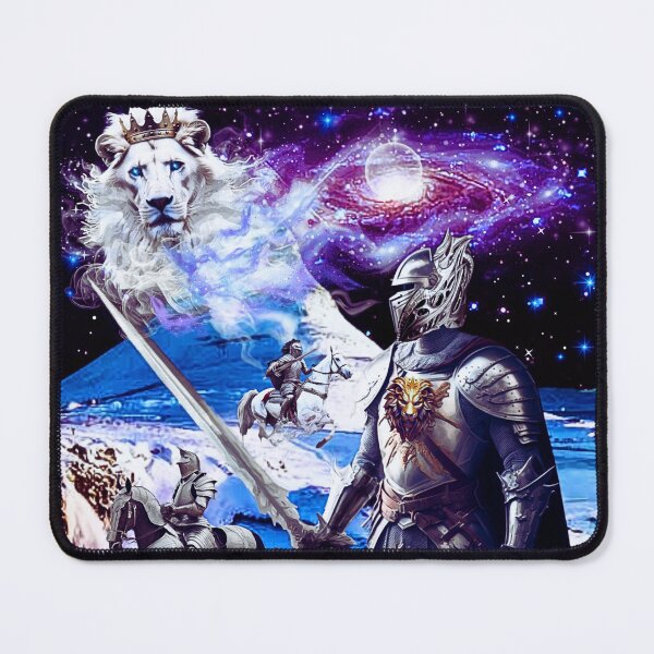 Item preview, Coming Kingdom designed and sold by Tripp Art Studio.