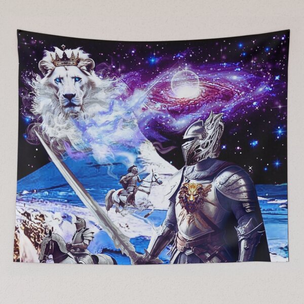 Item preview, Coming Kingdom designed and sold by Tripp Art Studio.
