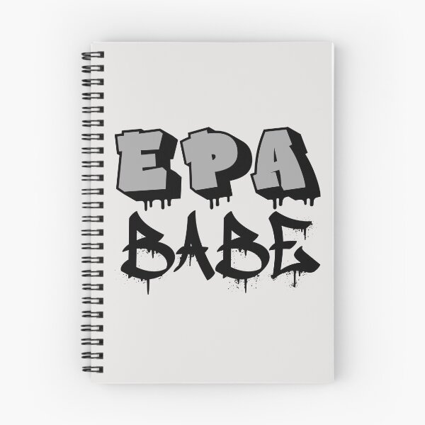 Item preview, EPA-Babe designed and sold by SwejdDesign.