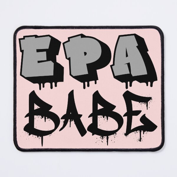 Item preview, EPA-Babe designed and sold by SwejdDesign.