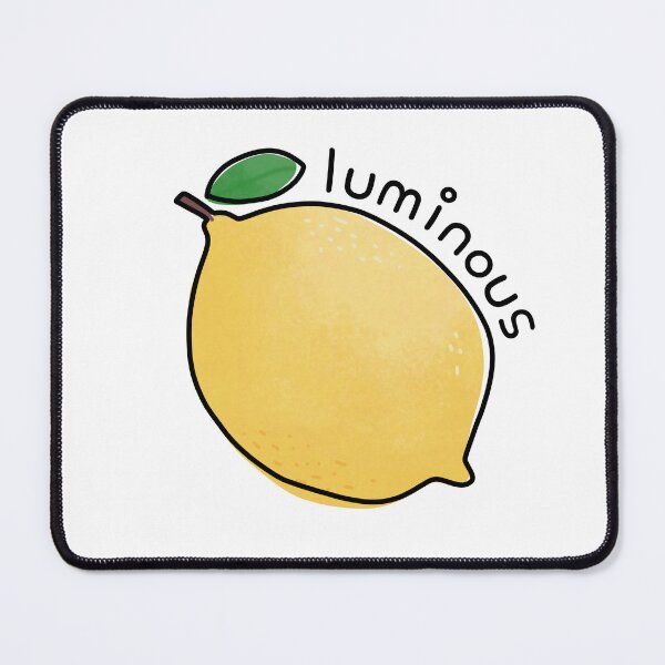 Item preview, Lemon : Luminous designed and sold by an-items.
