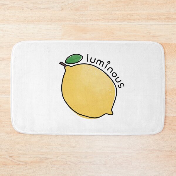 Item preview, Lemon : Luminous designed and sold by an-items.
