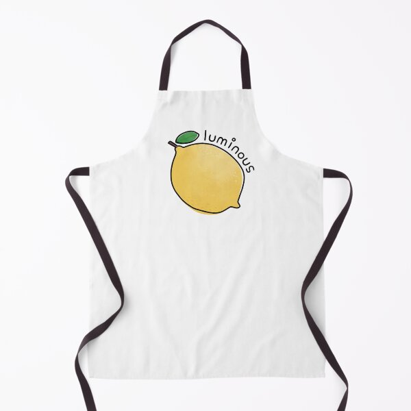 Item preview, Lemon : Luminous designed and sold by an-items.