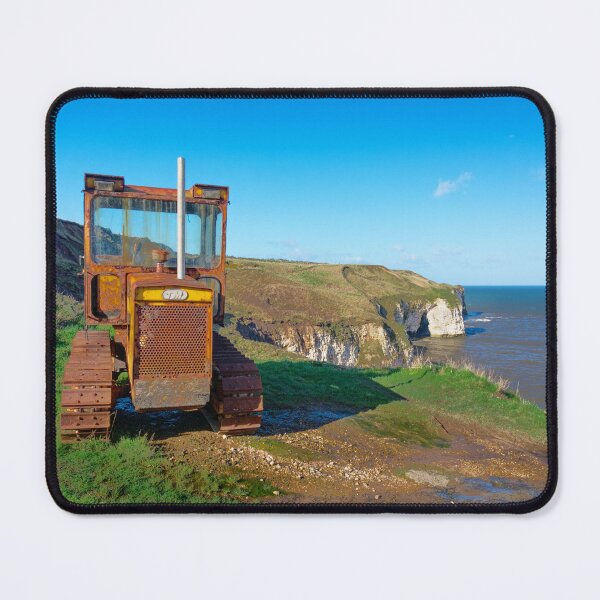 Item preview, Flamborough North Landing designed and sold by Alisonchambers2.