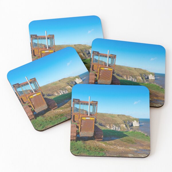 Item preview, Flamborough North Landing designed and sold by Alisonchambers2.
