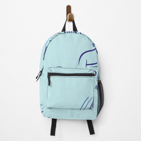 Item preview, Compassion is a verb - blue designed and sold by 2gather1ness.