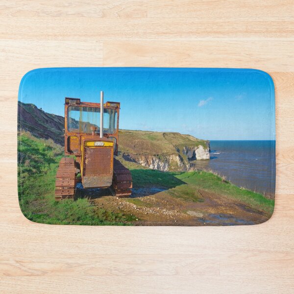 Item preview, Flamborough North Landing designed and sold by Alisonchambers2.